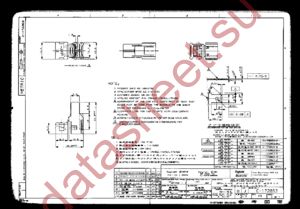 172863-2 datasheet  